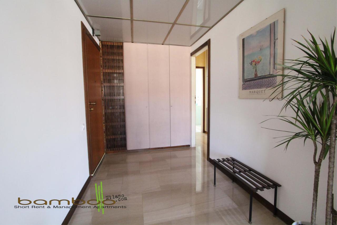 Bam 5 Apartment Mailand