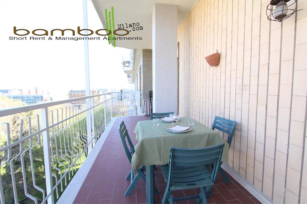 Apartment Bam 5 Mailand